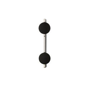 water ripple wall sconce