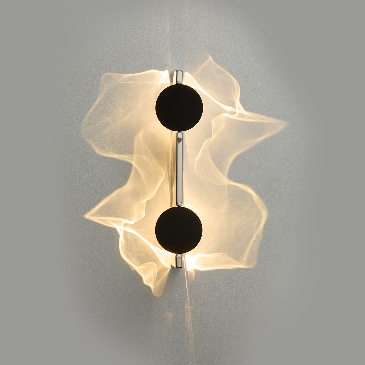 water ripple wall sconce 2 water ripple wall sconce - Image 2