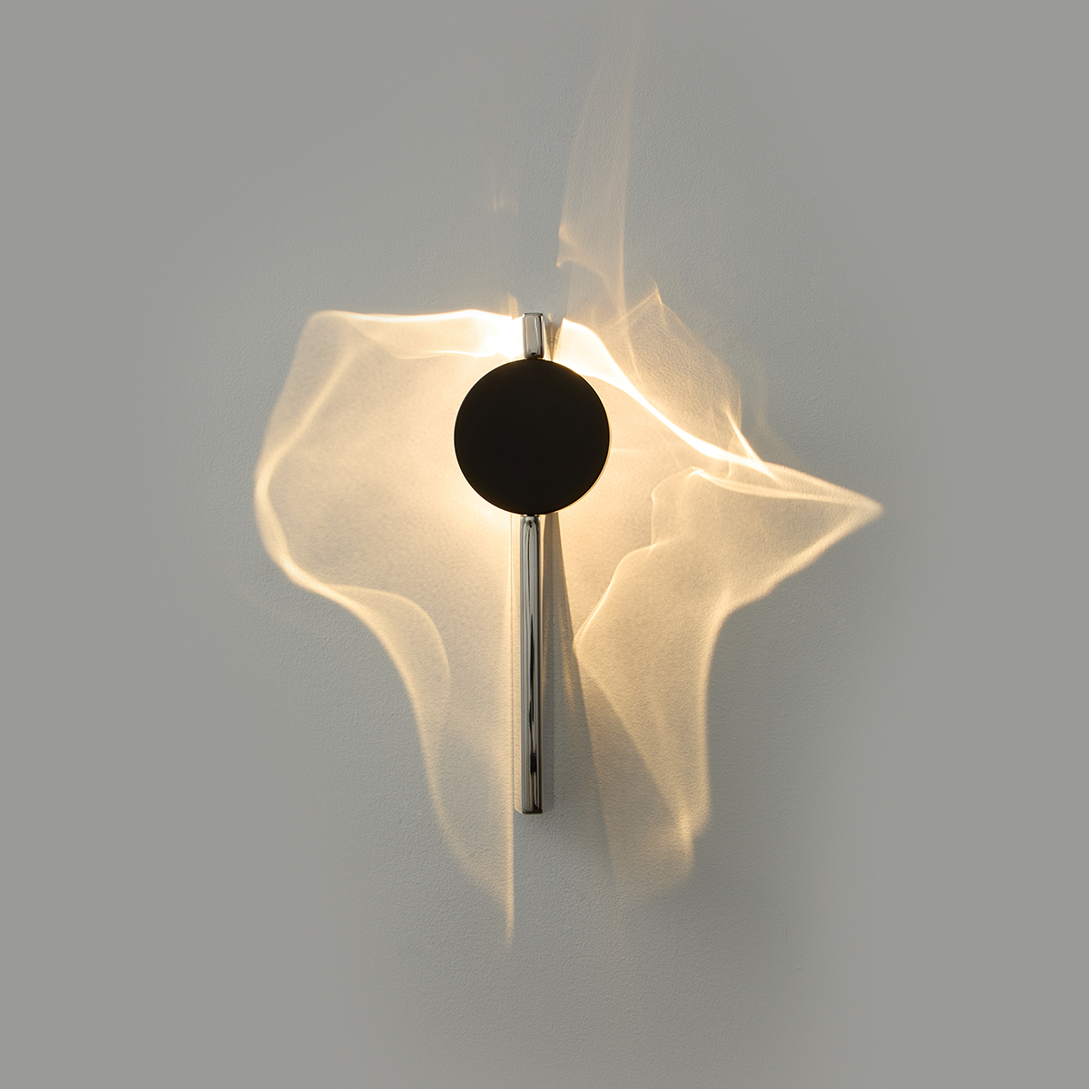 water ripple wall sconce 3 water ripple wall sconce - Image 3