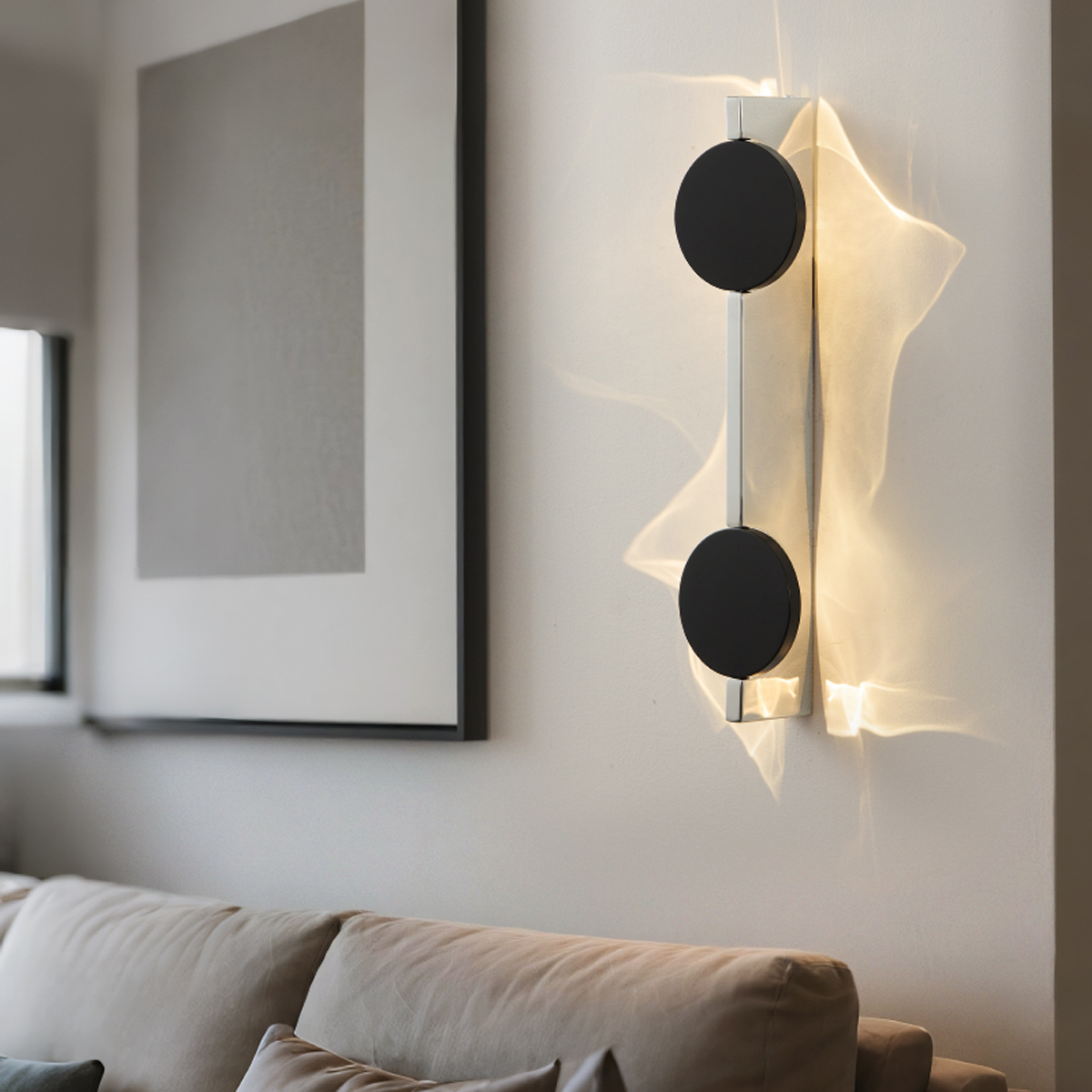 water ripple wall sconce 7 water ripple wall sconce - Image 7