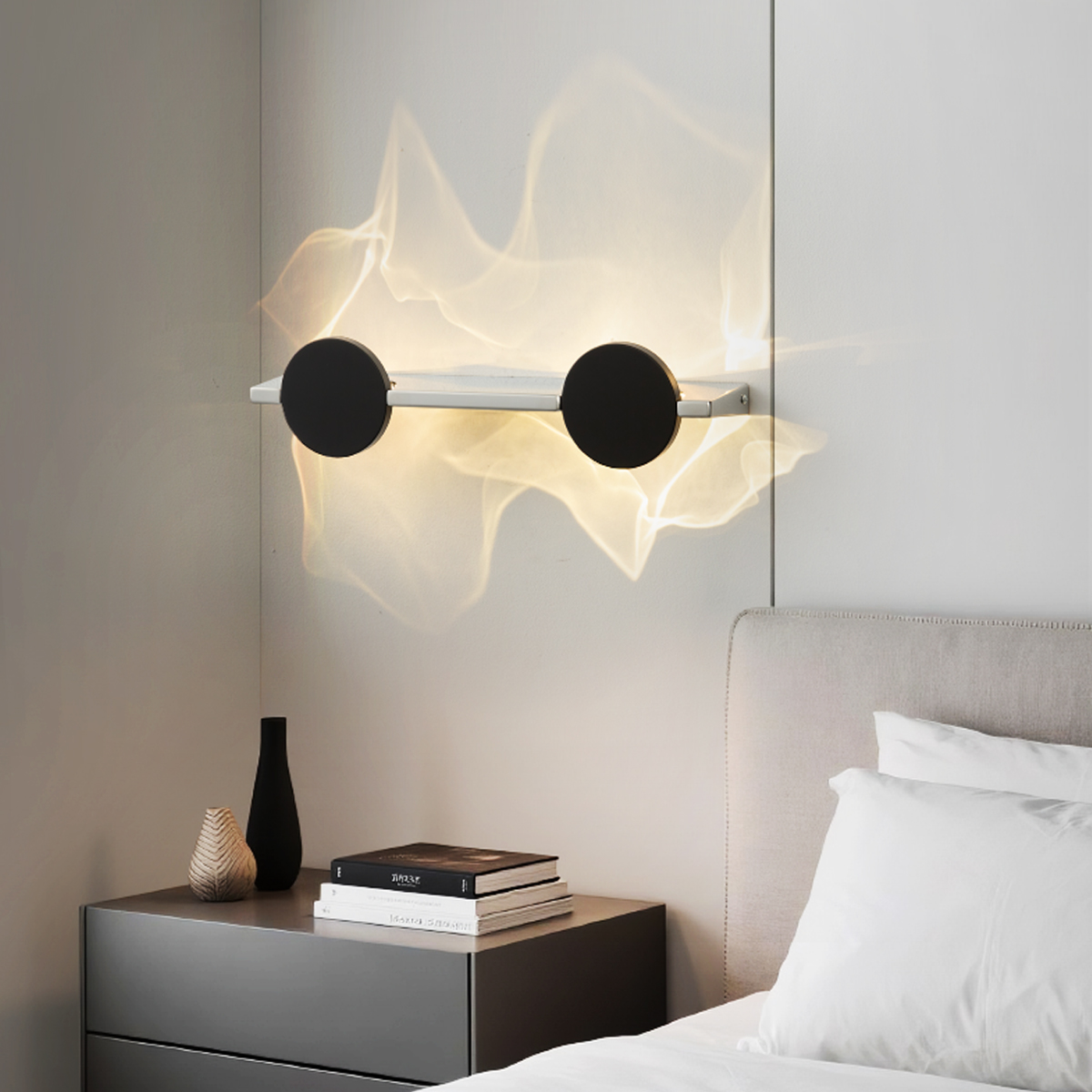 water ripple wall sconce 9 water ripple wall sconce - Image 9