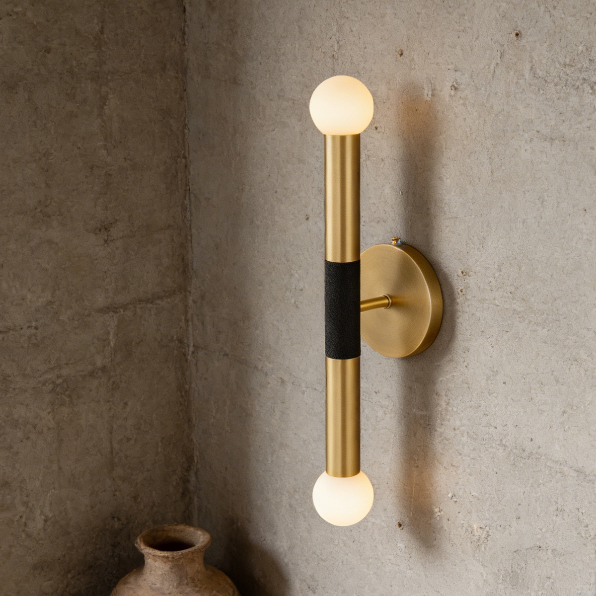Mid Century Modern Wall sconce 8 Mid Century Modern Wall sconce - Image 8
