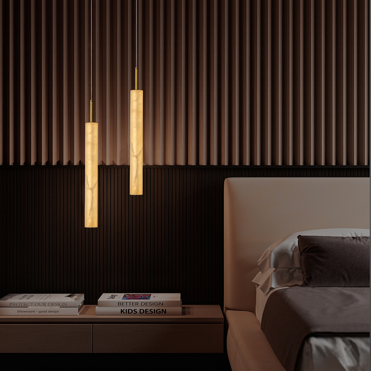 Clean Lines, Warm Light. Discover Modern Elegance. 6 Clean Lines, Warm Light. Discover Modern Elegance. - Image 6
