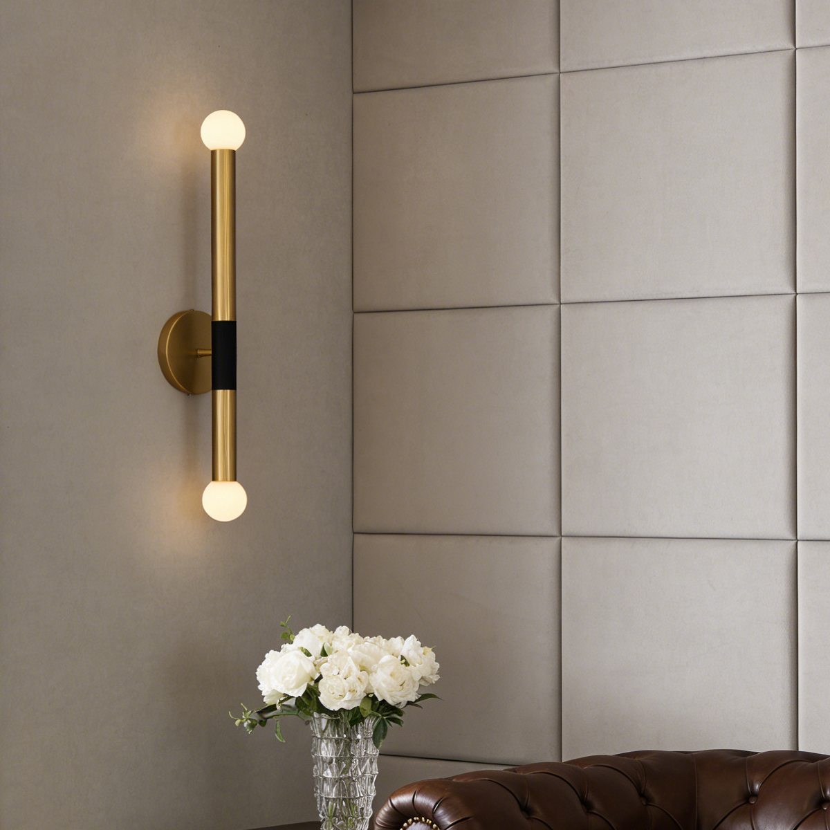 Mid Century Modern Wall sconce 3 Mid Century Modern Wall sconce - Image 3