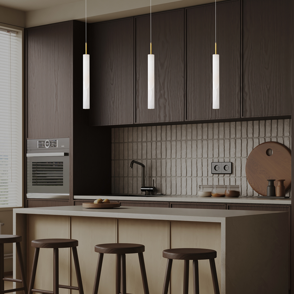 Clean Lines, Warm Light. Discover Modern Elegance. 7 Clean Lines, Warm Light. Discover Modern Elegance. - Image 7