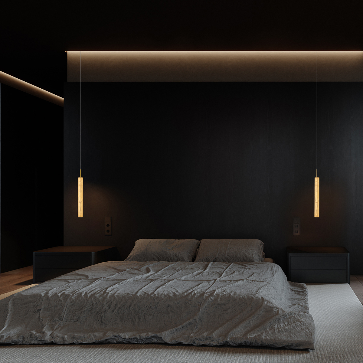 Clean Lines, Warm Light. Discover Modern Elegance. 8 Clean Lines, Warm Light. Discover Modern Elegance. - Image 8