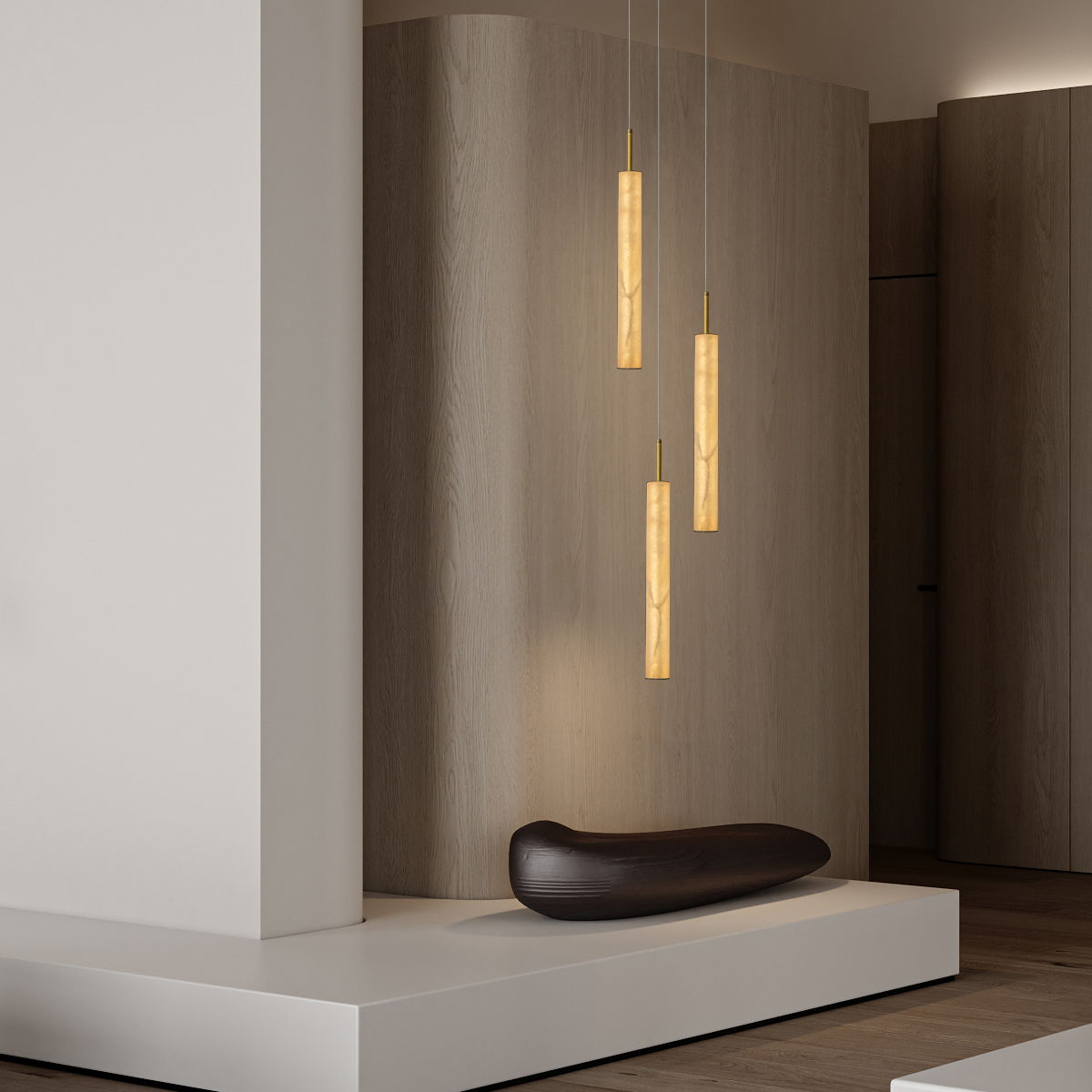 Clean Lines, Warm Light. Discover Modern Elegance. 9 Clean Lines, Warm Light. Discover Modern Elegance. - Image 9
